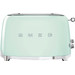 SMEG TSF01PGEU Pastel Green