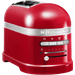 KitchenAid Artisan Toaster Imperial Rot 2 Schlitze