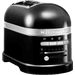 KitchenAid Artisan Toaster Onyx Black 2 Slots