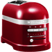 KitchenAid Artisan Toaster Apple Red 2 slots