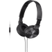 Sony MDR-ZX310AP Schwarz