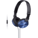 Sony MDR-ZX310AP Blau