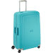 Kofferset Samsonite S'cure Spinner 69 + 75 cm Aqua Blue