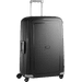 Samsonite S'Cure Spinner 75 + 55 + 55 cm Black Kofferset