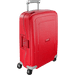 Samsonite S'Cure Spinner 81 cm Purpurrot