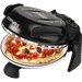 Ferrari Pizza oven Delizia Black