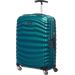 Samsonite Lite-Shock Spinner 75 cm Petrol Blue