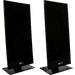 KEF T101 Black (per pair)