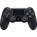 Kabelloser Controller Sony PlayStation 4 DualShock V2 4 Schwarz