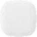 Jalo Kupu Smoke Detector White (10 years)