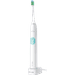 Philips Sonicare ProtectiveClean 4300 HX6807/63 + Intercare Brush Attachments (8 units)