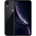 Refurbished iPhone Xr 256GB Schwarz (Wie neu)