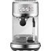 Sage the Bambino Plus Stainless Steel + Coffee Grinder