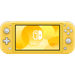 Nintendo Switch Lite Gelb + Animal Crossing New Horizons