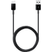 Samsung USB-A nach USB-C-Kabel 1,5 m Kunststoff Schwarz