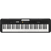 Casio Casiotone CT-S200 Schwarz