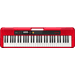 Casio Casiotone CT-S200 Rot