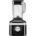 KitchenAid Artisan K400 5KSB4026EOB Onyx schwarz