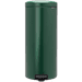 Brabantia NewIcon Treteimer 30 Liter Pine Green