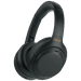 Sony WH-1000XM4 Black