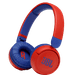 JBL JR310BT Rot