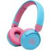 JBL JR310BT Blau