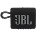 JBL GO 3 Schwarz