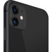 Refurbished iPhone 11 64GB Schwarz (Wie neu)