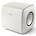 KEF KC62 White