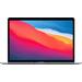 Apple MacBook Air (2020) 8GB/256GB M1 7 core Space Grau MGN63D/A