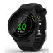 Garmin Forerunner 55 Black