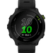 Garmin Forerunner 55 Black