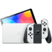 Nintendo Switch OLED White