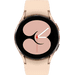 Samsung Galaxy Watch4 40mm Pink Gold