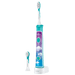 Philips Sonicare for Kids Connected HX6322/04 + Aufsteckbürsten ab 3 Jahren (4 Stück)