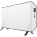 Duux Edge Smart Convector 1500 W Weiß