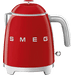 SMEG KLF05RDEU Red