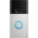 Ring Video Doorbell Gen. 2 Nickel