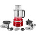 KitchenAid 5KFP1319EER Empire Rot