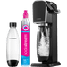 SodaStream ART Schwarz