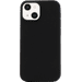 BlueBuilt Soft Case Apple iPhone 13 Mini Back cover Black