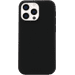 BlueBuilt Soft Case Apple iPhone 13 Pro Back Cover Black