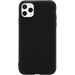 BlueBuilt Soft Case Apple iPhone 11 Pro Backcover Schwarz