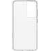 Otterbox React Samsung Galaxy S21 FE Backcover Transparent