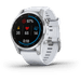 Garmin Fenix 7S Silver/White 42mm