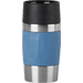 Tefal Travel Mug Compact 0,3 Liter Blau