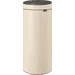 Brabantia Touch Bin 30L Soft Beige