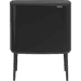 Brabantia Bo Touch Bin 11 + 23L Matte Black