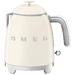 SMEG KLF05CREU Creme