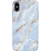 BlueBuilt Blue Marble Hard Case Apple iPhone Xs / X Backcover